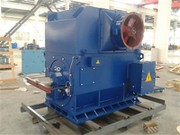 Motors elèctrics de gàbia-d'esquirol d'alta tensió de la sèrie Y YKK YKS